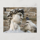 Search for statue of david Florence