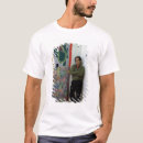 Search for portrait tshirts Abstract