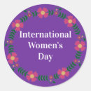 Search for international womens day crafts party Purple
