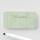 Search for reunion name tags Hello my name is