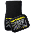 Search for bats car floor mats Comic book