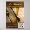 Search for restaurant menu posters Bistro