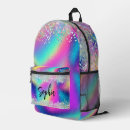 Search for backpacks Rainbow