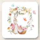 Search for easter coasters Rabbit