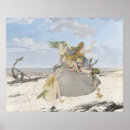 Search for vintage mermaid art Beach