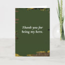 Search for military navy thank you cards Army