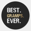 Search for funny father day stickers Best dad ever