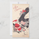 Search for piano christmas cards Vintage