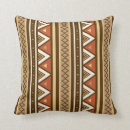 Search for southwestern pillows Aztec