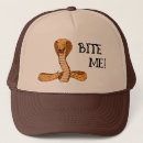 Search for reptile hats Exotic