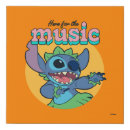 Search for disney stitch art Officially licensed