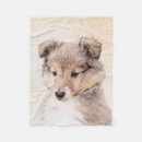 Search for shelties blankets Miniature collie