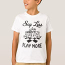 Search for chess kids tshirts Pawn