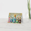 Search for russian birthday cards Doll
