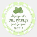 Search for pickle stickers Homemade