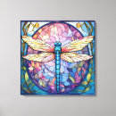 Search for dragonfly art Bright