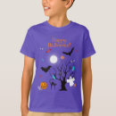 Search for halloween candy tshirts Scary