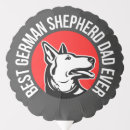 Search for wolf balloons Dog