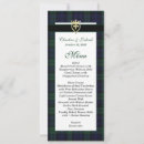 Search for black watch tartan invitations Plaid
