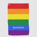 Search for gay golf towels Lesbian