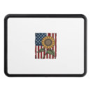 Search for american flag trailer hitch covers Vintage