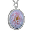 Search for sterling silver necklaces Floral