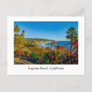 Search for laguna beach postcards Pacific