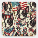 Search for boston stickers Dog