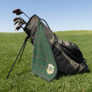 Search for irish golf towels Plaid