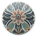 Search for art deco knobs and pulls Vintage