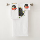 Search for cat christmas bath towels Xmas