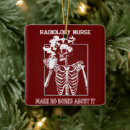 Search for radiology ornaments Medical