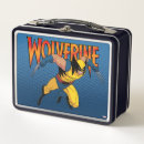Search for super hero lunch boxes Xmen
