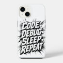 Search for programmer iphone cases Software engineer