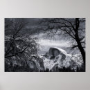 Search for black and white landscape posters Yosemite national park