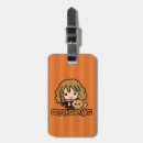 Search for harry potter luggage tags Cartoon hermione granger