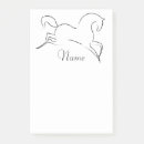 Search for horse post it notes Stallion