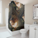 Search for fairy shower curtains Butterflies