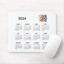 Search for calendar mousepads corporate
