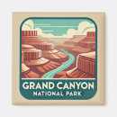 Search for grand canyon magnets Park