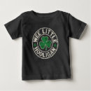 Search for st patricks day baby clothes 2025
