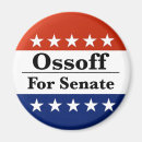 Search for political magnets Vote