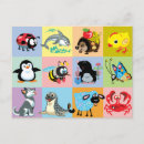 Search for bee postcards Children