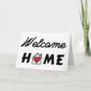 Search for welcome to our home cards Real estate