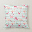 Search for pink flamingo pillows Jungle