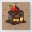 Search for cake clocks Cream