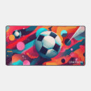 Search for soccer mousepads Modern