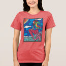 Search for stained glass tshirts Colorful