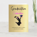 Search for african american cards Graduate