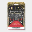 Search for badge invitations Party